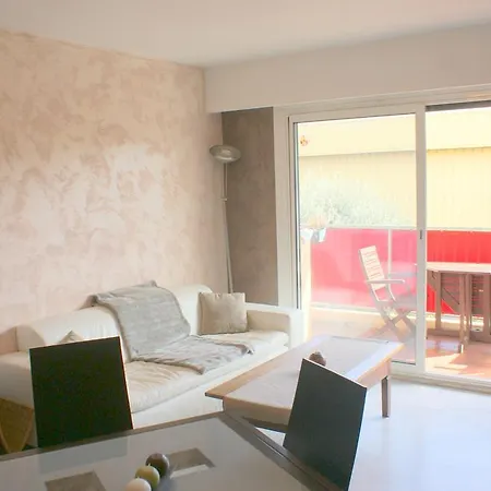 Avenue Jules Grec Apartman
