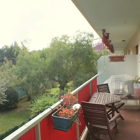 Avenue Jules Grec Apartman *