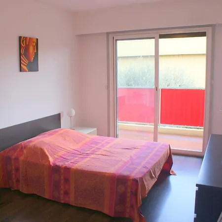Apartman Avenue Jules Grec