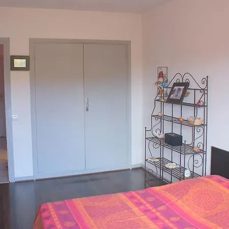 Avenue Jules Grec Apartman