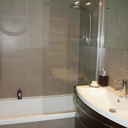 Avenue Jules Grec Apartman