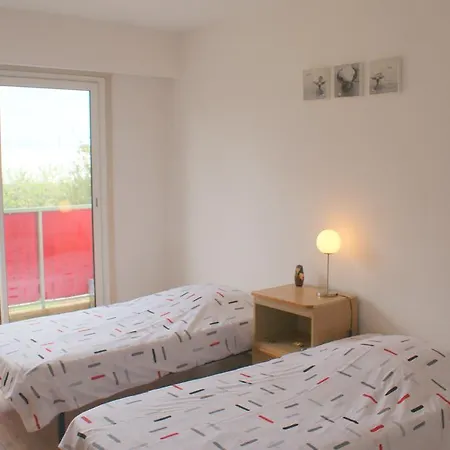Apartman Avenue Jules Grec Antibes